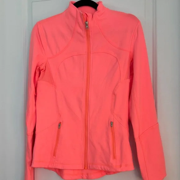 Lululemon Jacket (8) - Picture 1 of 4